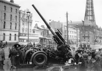 1944 Wartime Production
