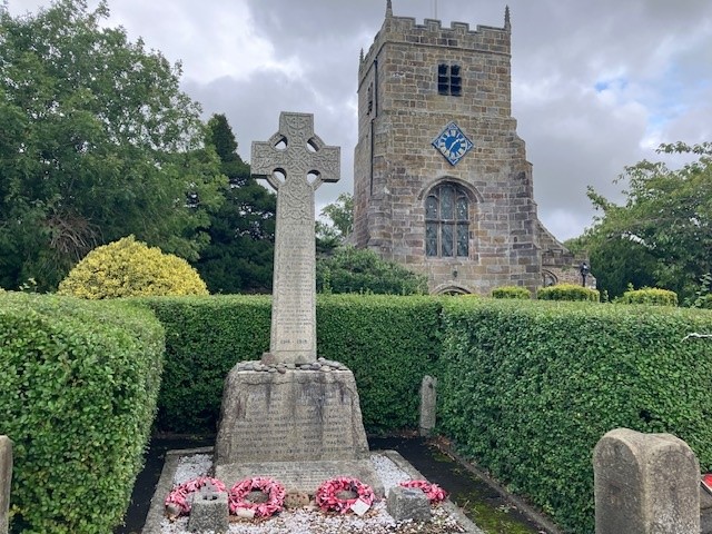 St. Michaels on Wyre Church