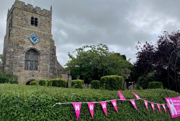 St. Michaels on Wyre Church